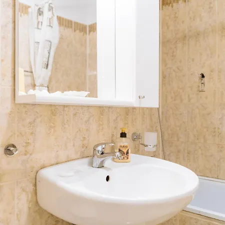 Herastrau Arancia Studio - Business District Bucharest