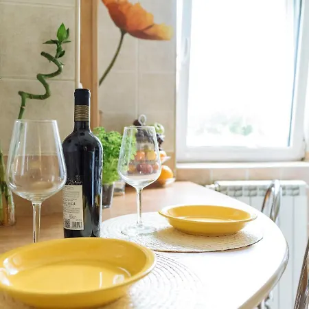 Herastrau Arancia - Business District