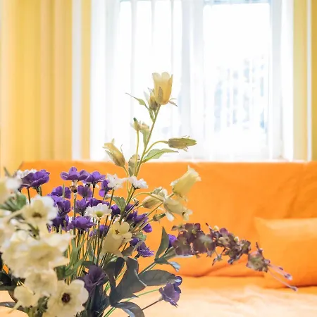 Herastrau Arancia - Business District Apartment Bukarest