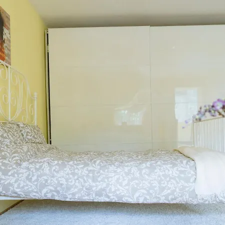 Apartment Herastrau Arancia - Business District *