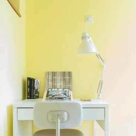 Apartment Herastrau Arancia - Business District Bukarest