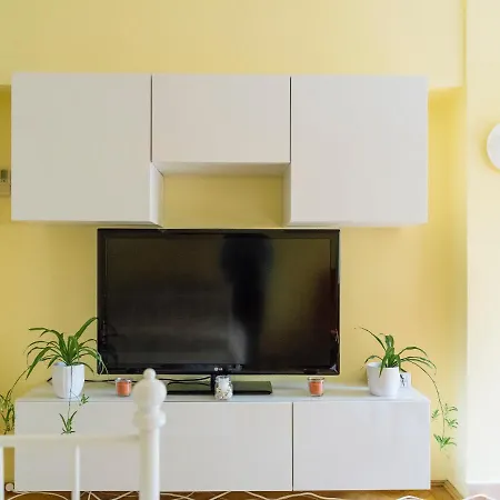 Apartament Herastrau Arancia Studio - Business District Bucureşti