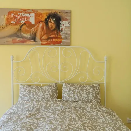 Herastrau Arancia - Business District