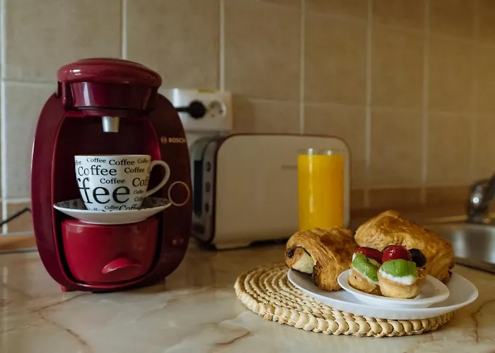 Herastrau Arancia - Business District *