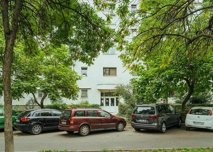 Herastrau Arancia - Business District