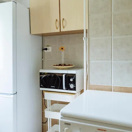Appartamento Herastrau Arancia - Business District *