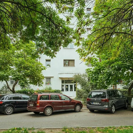 Herastrau Arancia - Business District