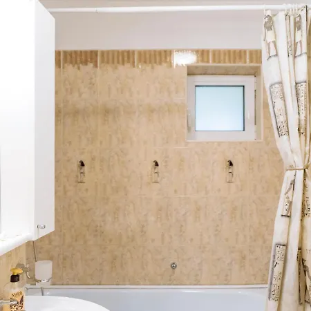 Herastrau Arancia - Business District * Bucarest