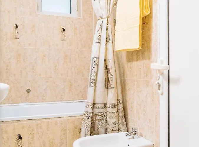 Herastrau Arancia - Business District *