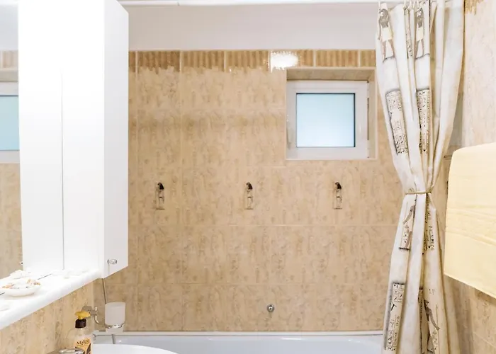 Herastrau Arancia - Business District * Bucureşti