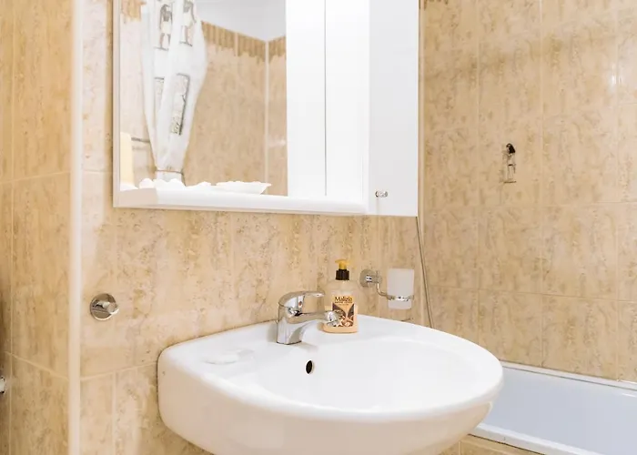 Herastrau Arancia - Business District Bucureşti